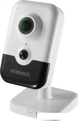 IP-камера HiWatch DS-I214W(C) (4 мм)
