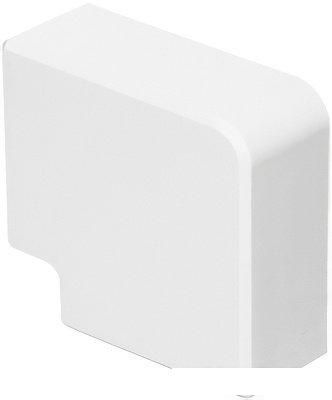 Угол плоский для кабель-канала Legrand Metra 638043 Угол плоский для кабель-канала Legrand Metra 638043