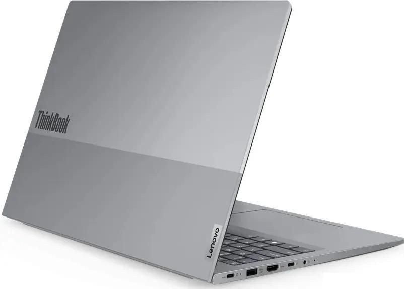Ноутбук Lenovo ThinkBook 16 G7 ARP 21MW00AXSA