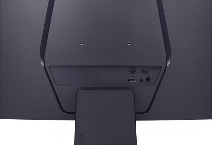 Игровой монитор LG UltraGear 32GS60QC-B