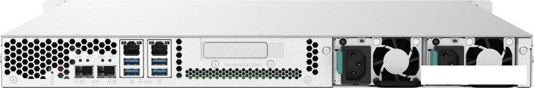 Сетевой накопитель QNAP TS-432PXU-RP-2G
