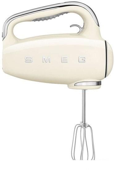 Миксер Smeg HMF01CREU