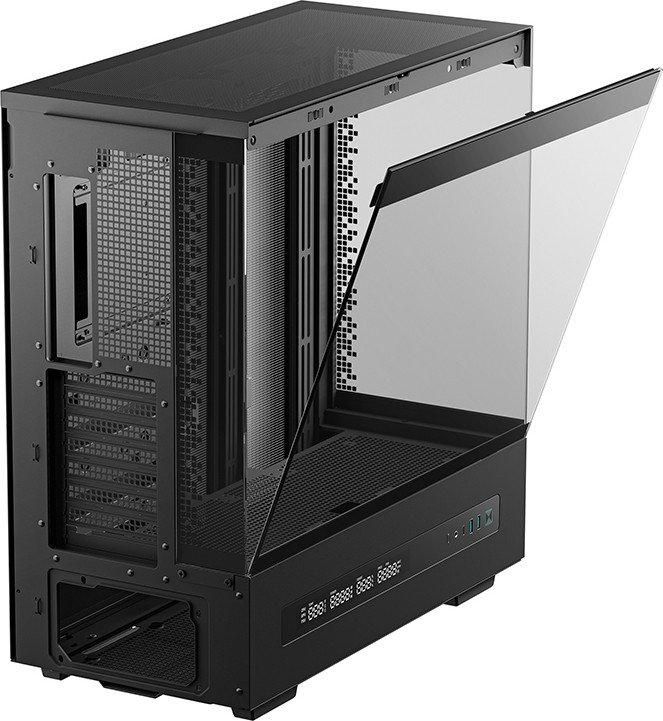 Корпус DeepCool CH690 Digital R-CH690-BKNNA0D-G-1