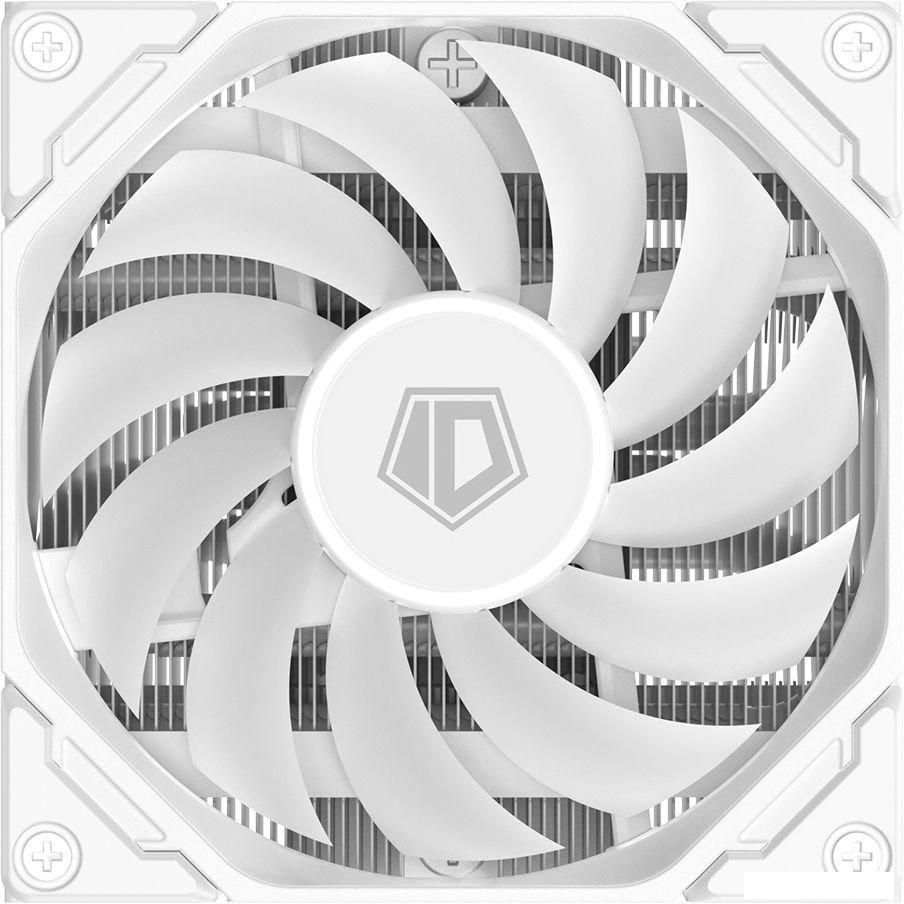Кулер для процессора ID-Cooling IS-47-XT White