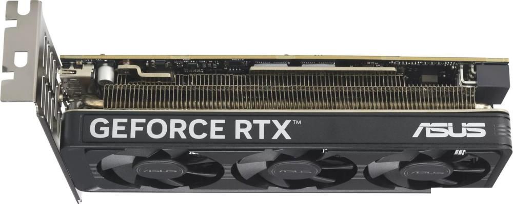 Видеокарта ASUS GeForce RTX 5060 LP BRK 8GB GDDR7 OC Edition RTX5060-O8G-LP-BRK
