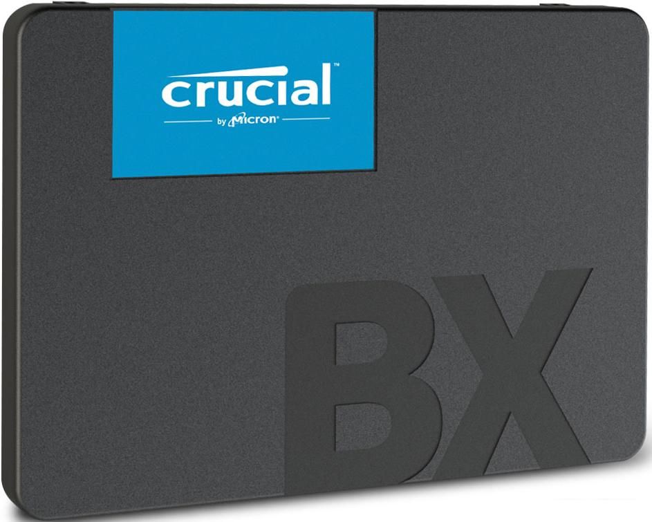 SSD Crucial BX500 1TB CT1000BX500SSD1