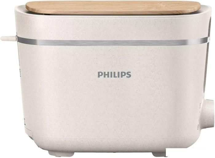 Тостер Philips Toaster 5000er Serie HD2640/10