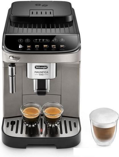 Кофемашина DeLonghi Magnifica Evo ECAM290.42.TB