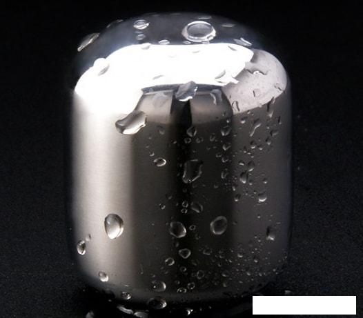 Набор охладителей Circle Joy Ice Cubes CJ-BK01 4 шт