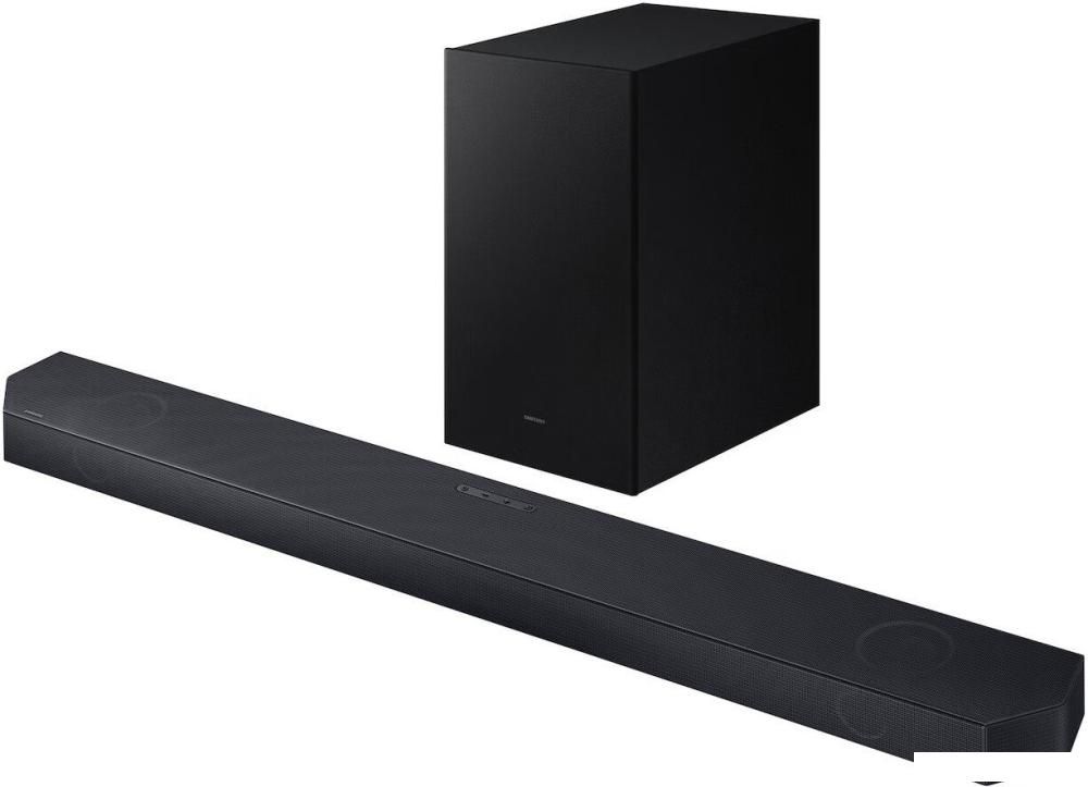 Саундбар Samsung HW-Q600H