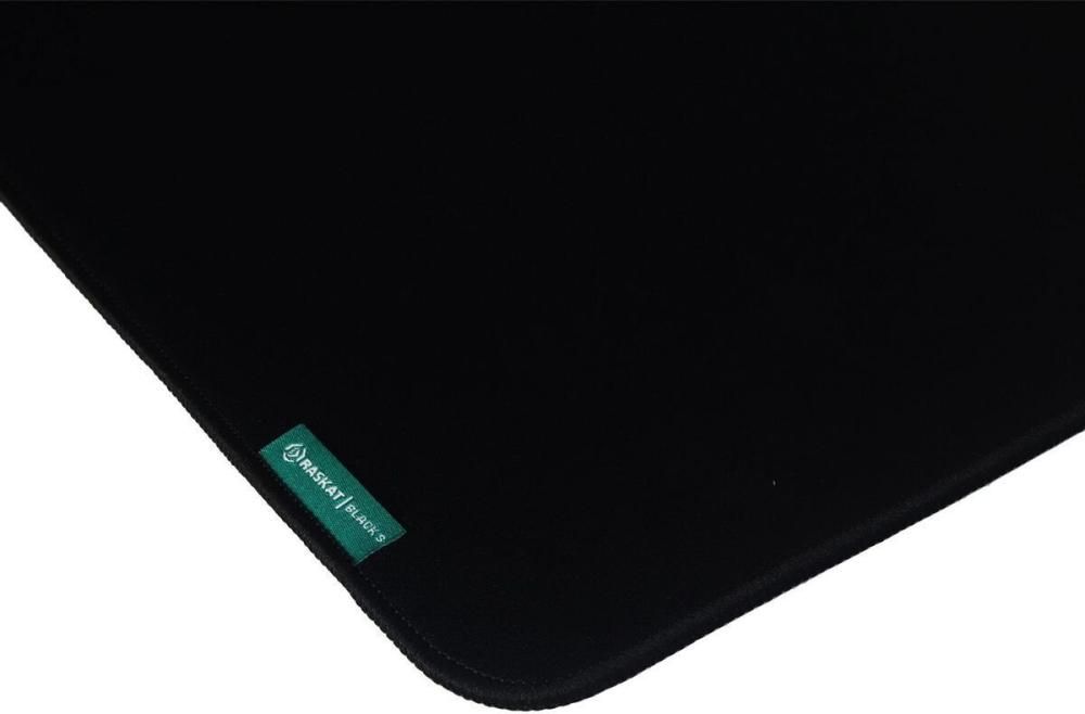 Коврик для мыши Raskat Black S