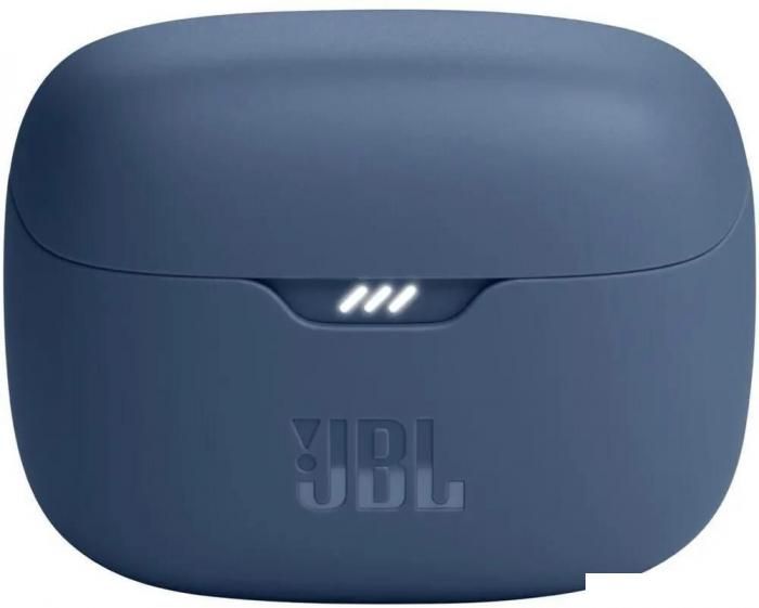Наушники JBL Tune Buds (темно-синий)