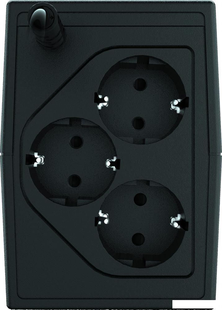 Источник бесперебойного питания IPPON Back Basic 850 S Euro