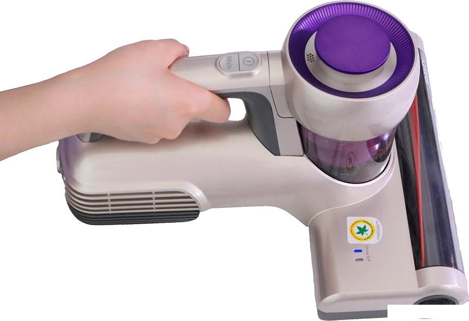 Пылесосы Jimmy BX5 Anti-Mite Vacuum Cleaner