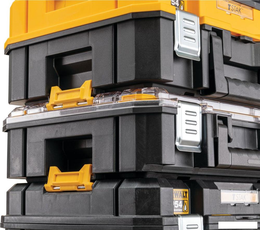 Ящик для инструментов DeWalt DWST83344-1
