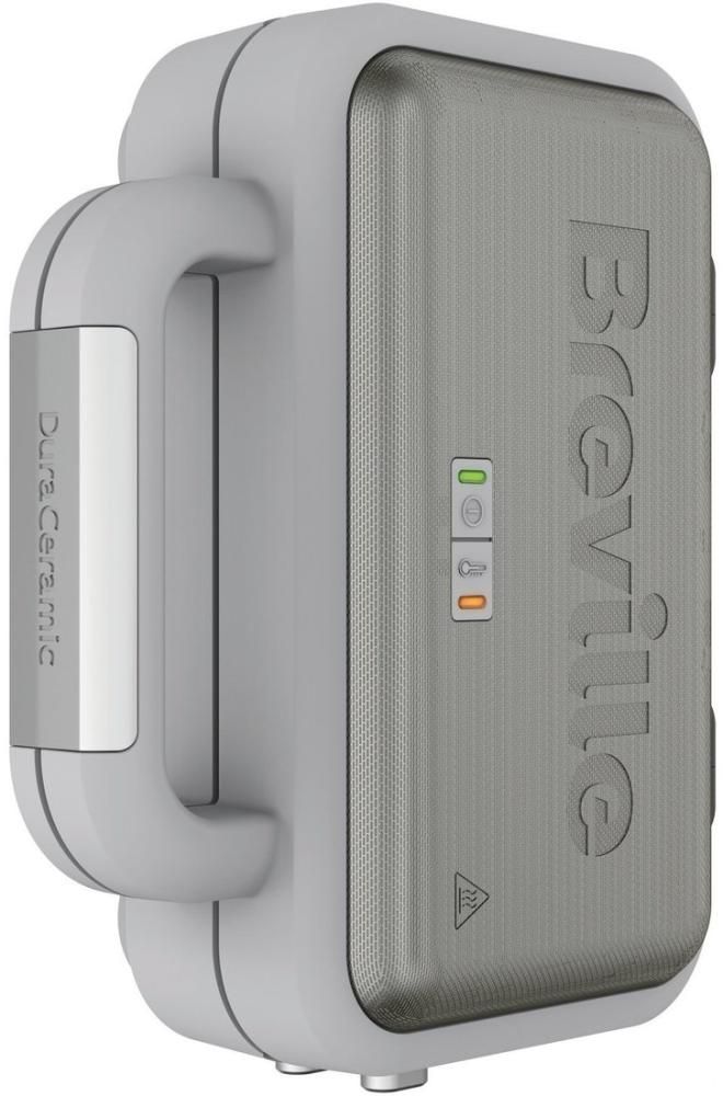 Сэндвичница Breville DuraCeramic VST070X