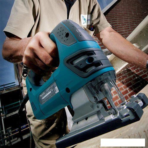 Электролобзик Makita 4350 CT