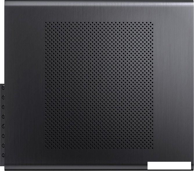 Корпус Jonsbo N5 (черный)