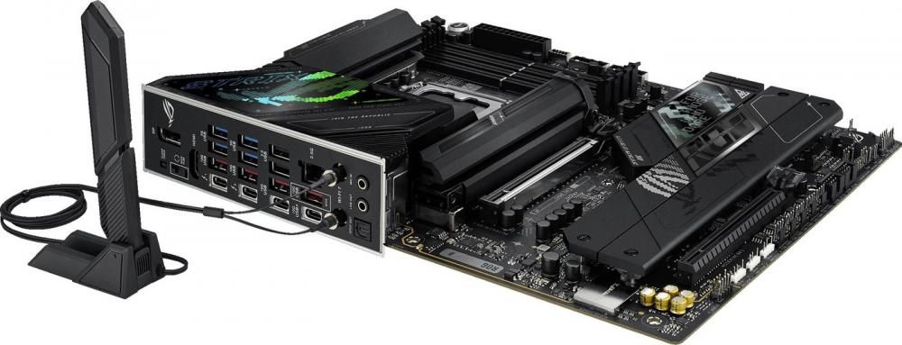 Материнская плата ASUS ROG Strix Z890-F Gaming WiFi
