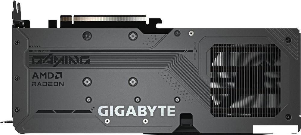 Видеокарта Gigabyte Radeon RX 9060 XT GAMING OC 8G GV-R9060XTGAMING OC-8GD