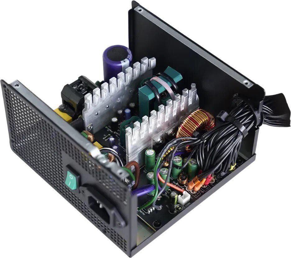 Блок питания DeepCool GamerStorm PF450L