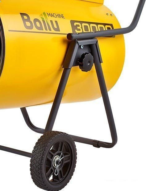 Электрическая тепловая пушка Ballu Prorab-2 BHP-P2-30