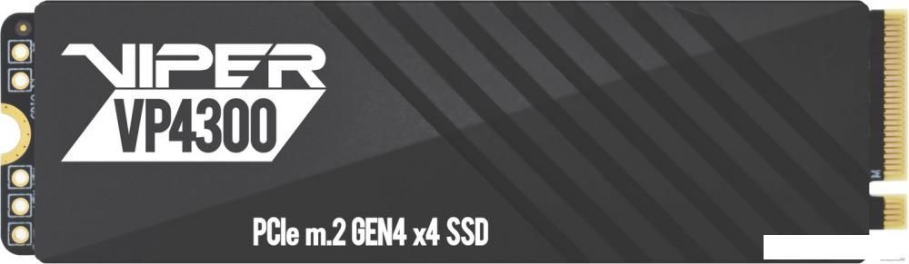 SSD Patriot Viper VP4300 2TB VP4300-2TBM28H