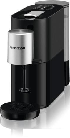 Капсульная кофеварка Krups Nespresso Atelier XN8908