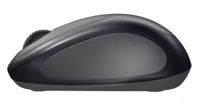 Мышь Logitech Wireless Mouse M235