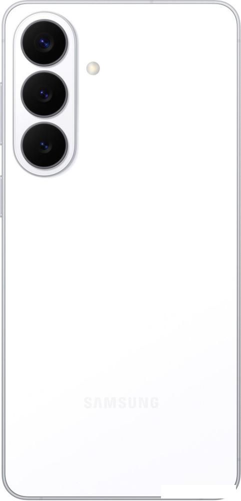 Телефон Samsung Galaxy S26+ SM-S947B 12GB/512GB (белый)