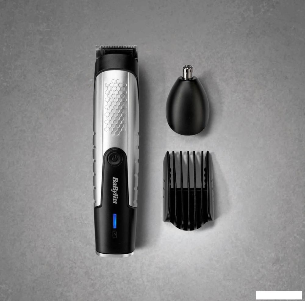 Триммер для бороды и усов BaByliss T812E
