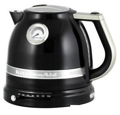 Электрический чайник KitchenAid Artisan 5KEK1522EOB