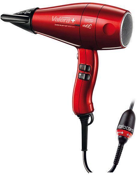 Фен Valera Swiss Silent Jet 8500 Ionic (SXJ 8500 RC)