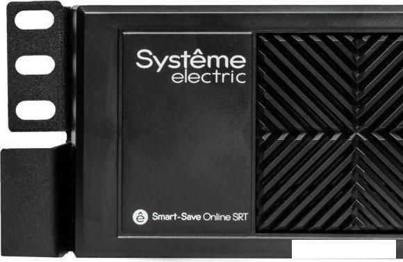 Источник бесперебойного питания Systeme Electric SRTSE3000RTXLI