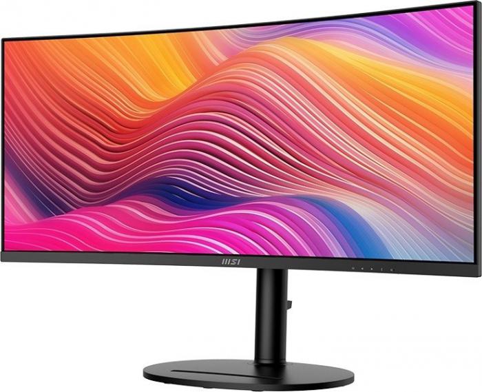 Монитор MSI Modern MD342CQP