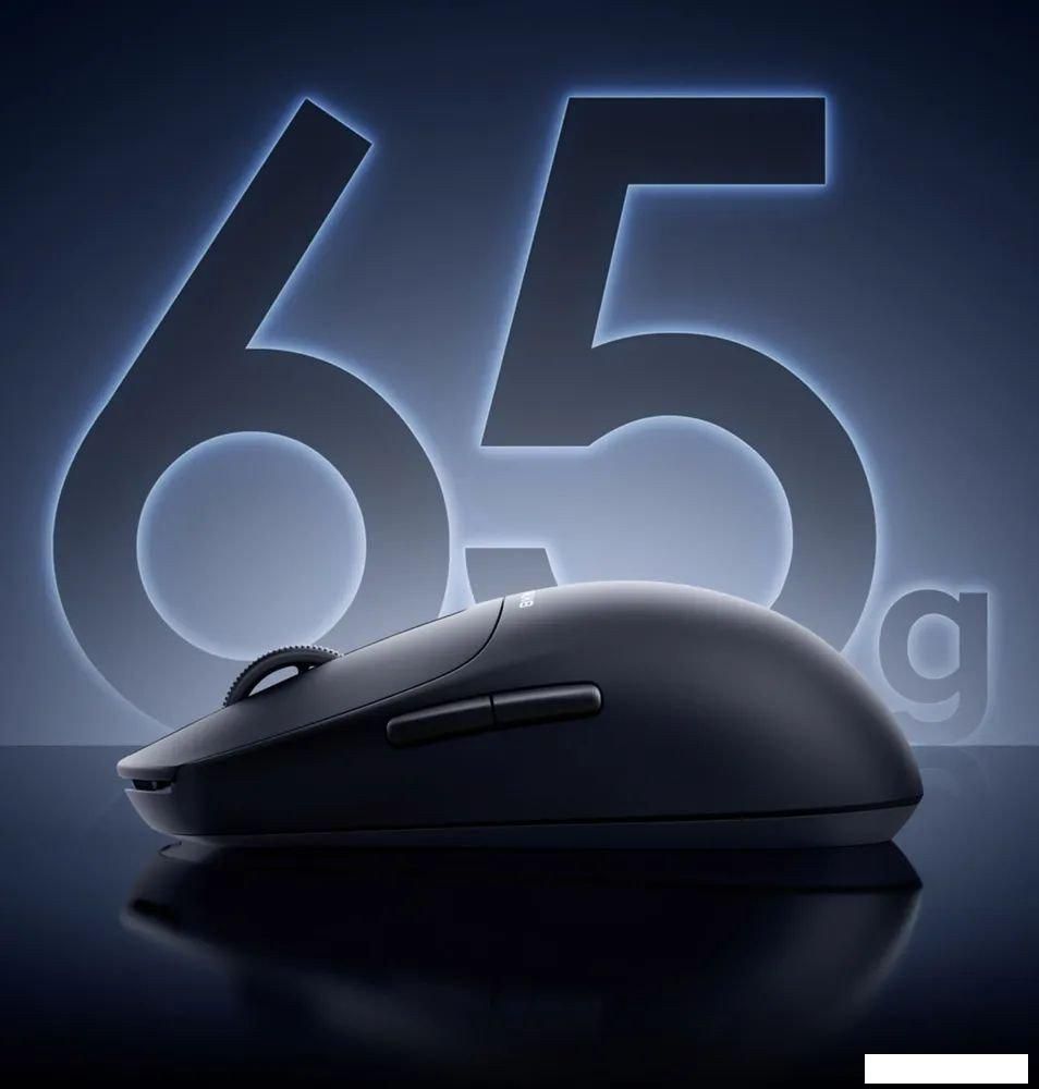 Игровая мышь Xiaomi Mouse X1 XMSBX1YM (белый, китайская версия)