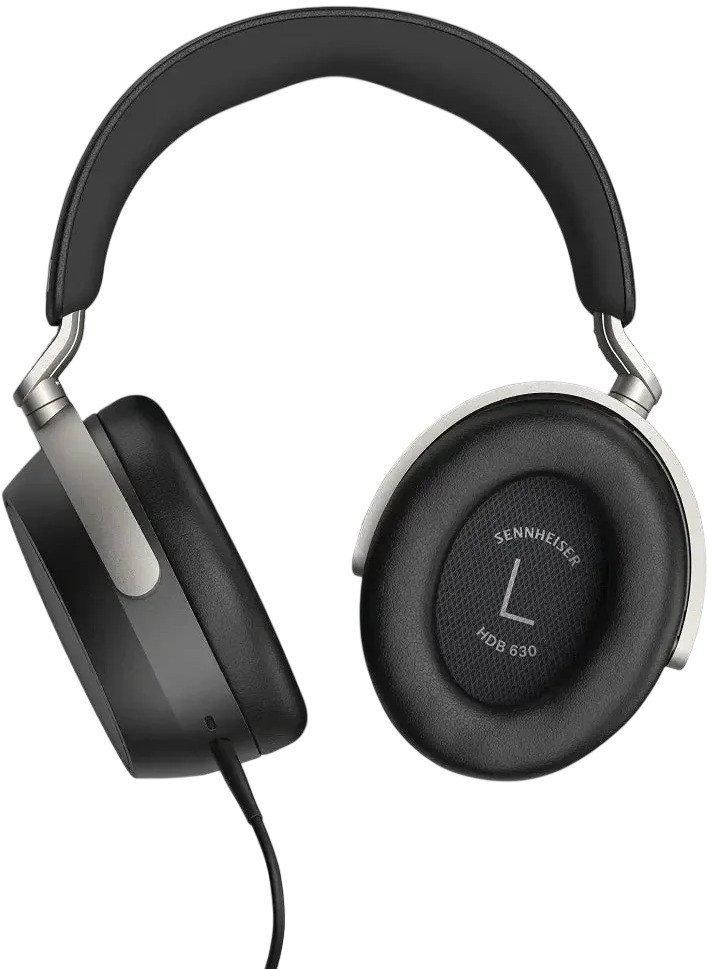 Наушники Sennheiser HDB 630