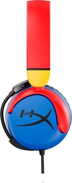 Наушники HyperX Cloud Mini (мульти)