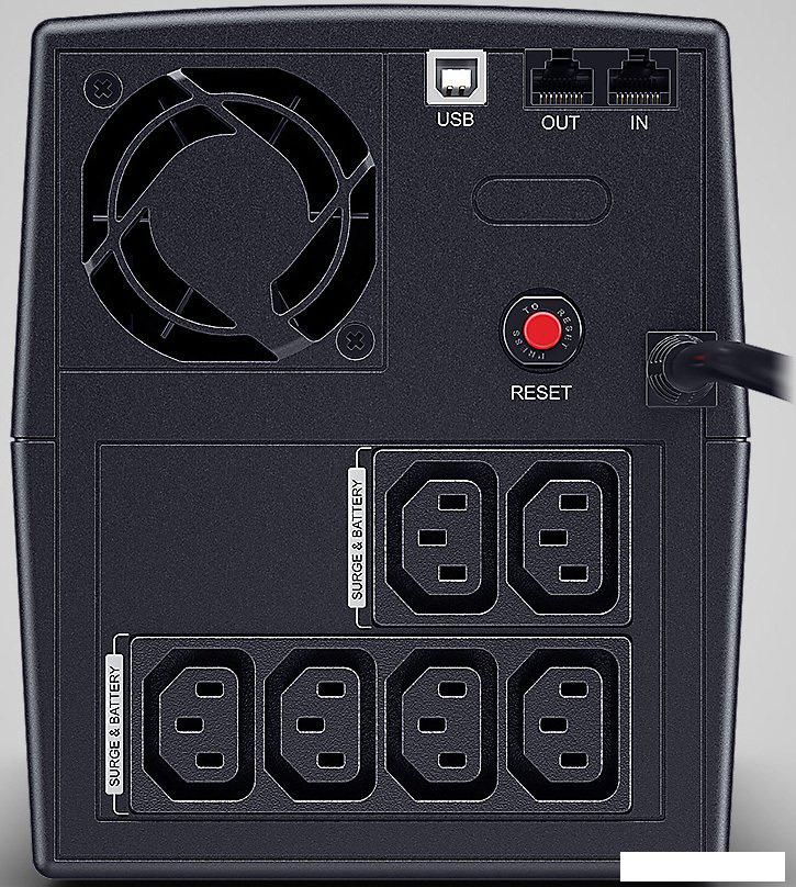 Источник бесперебойного питания CyberPower UT2200EIG