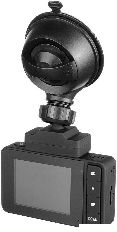 Видеорегистратор-GPS информатор (2в1) Artway AV-703 Wi-Fi GPS