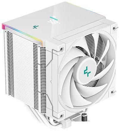 Кулер для процессора DeepCool AK500 Digital WH R-AK500-WHADMN-G