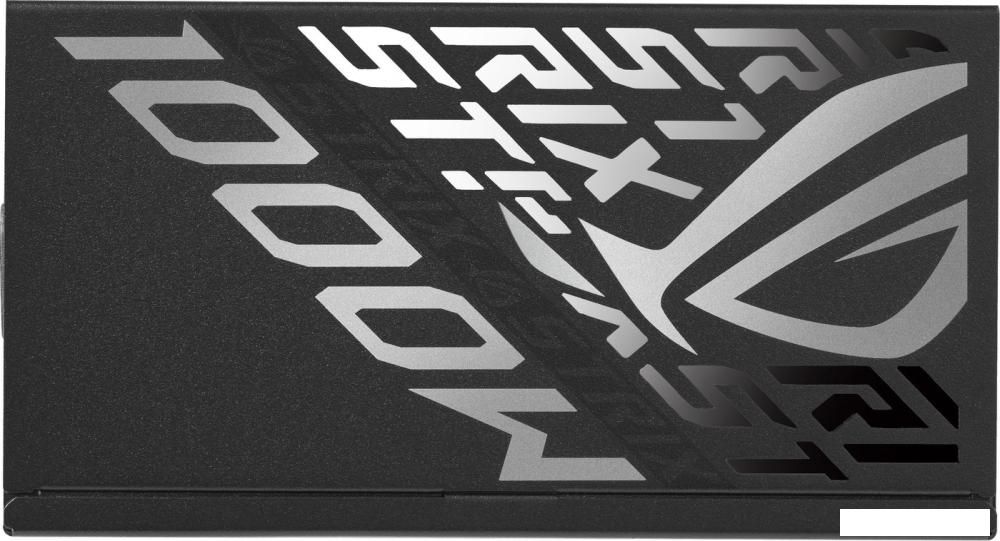 Блок питания ASUS ROG Strix 1000W Platinum ROG-STRIX-1000P-GAMING