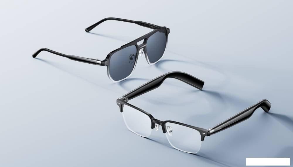 Аудиоочки Xiaomi Smart Audio Glasses MJSSO20FC (международная версия)