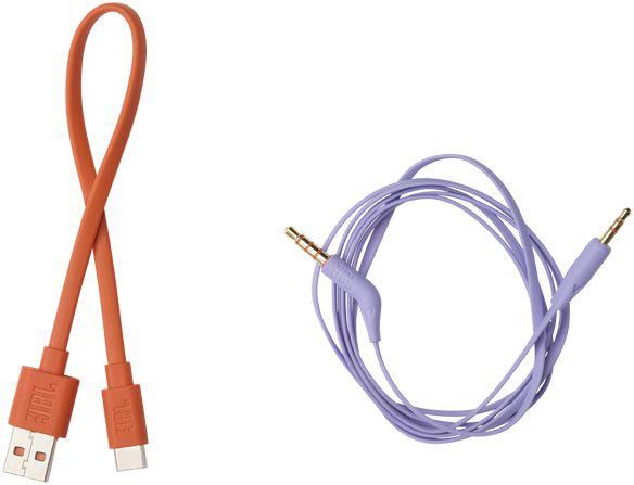 Наушники JBL Tune 670NC (сиреневый, китайская версия)