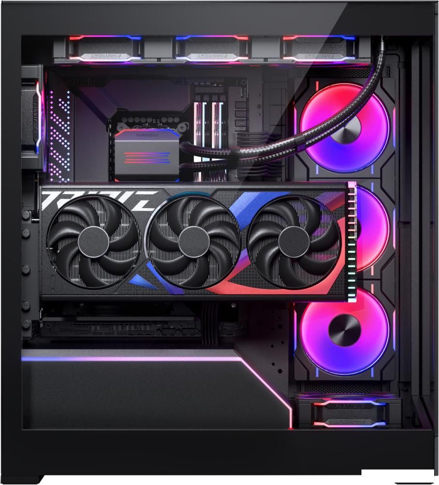Корпус Phanteks NV5s PH_NV523S_DBK01
