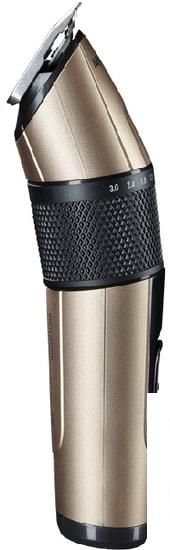 Триммер для бороды и усов BaByliss PRO FX862E
