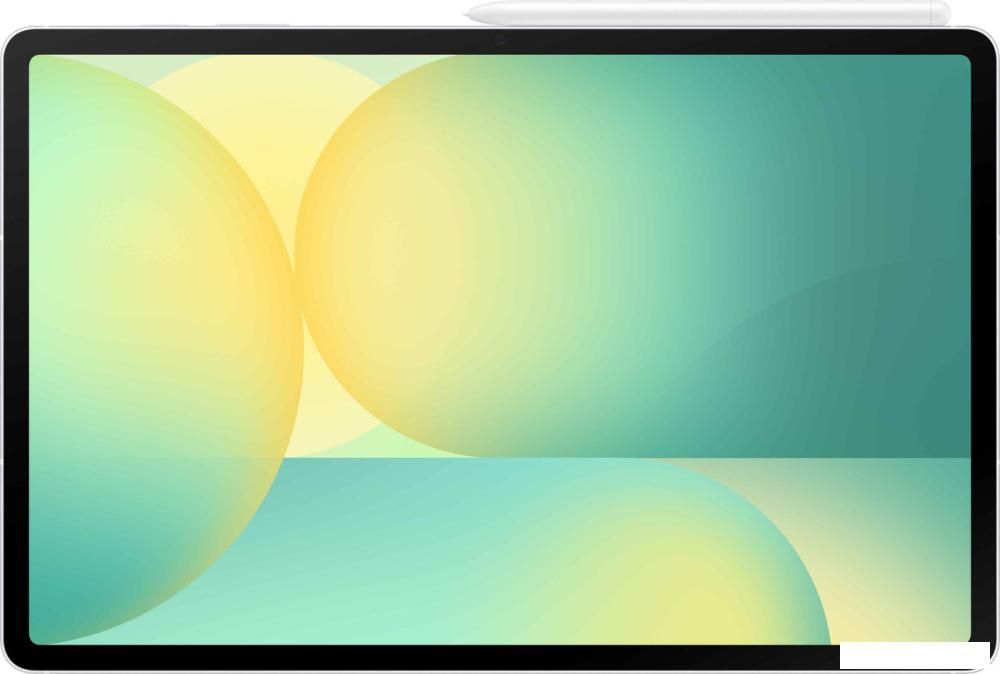 Планшет Samsung Galaxy Tab S10 FE+ Wi-Fi SM-X620 12GB/256GB (серебристый)
