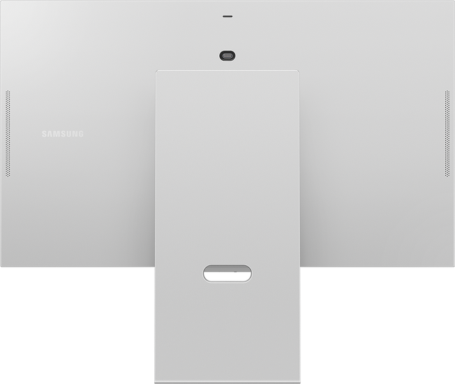 Smart монитор Samsung ViewFinity S9 S90PC LS27C902PAIXCI
