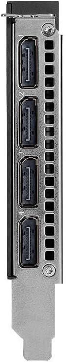 Видеокарта NVIDIA RTX Pro 4000 Blackwell 24GB GDDR7 900-5G147-2270-000