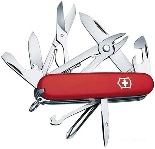 Мультитул Victorinox Deluxe Tinker [1.4723]